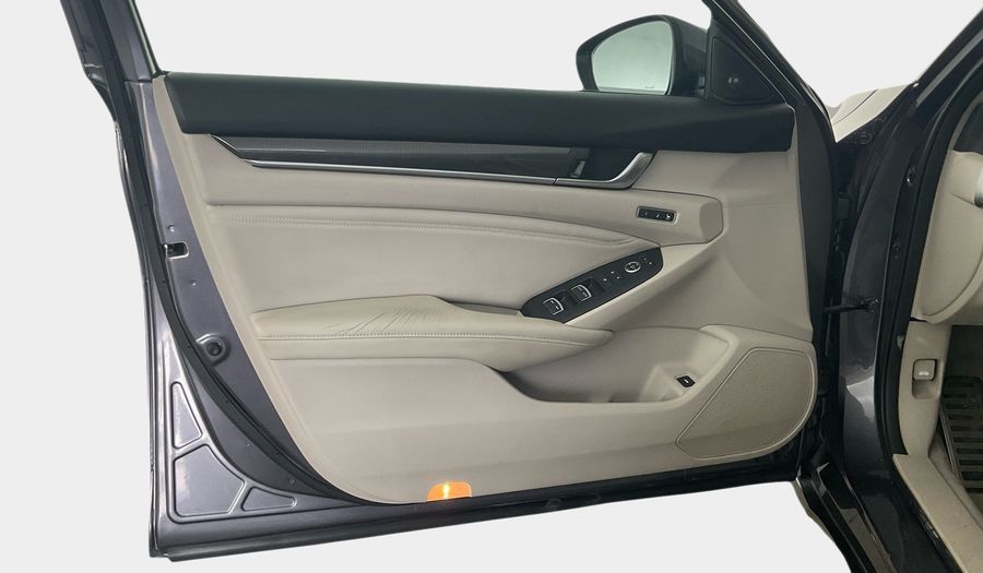 Honda Accord 2.0 SPORT AUTO Sedan 2018