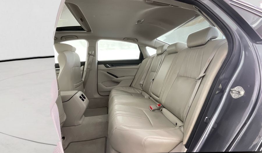 Honda Accord 2.0 SPORT AUTO Sedan 2018