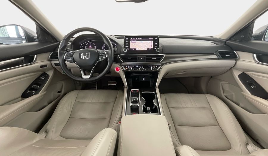 Honda Accord 2.0 SPORT AUTO Sedan 2018