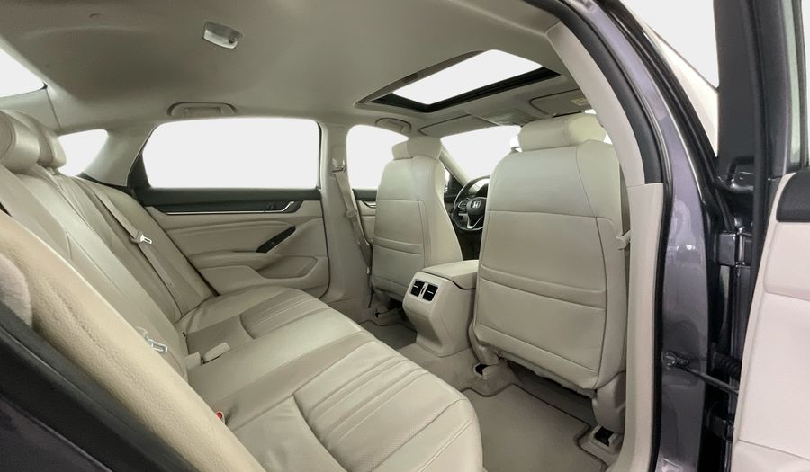 Honda Accord 2.0 SPORT AUTO Sedan 2018