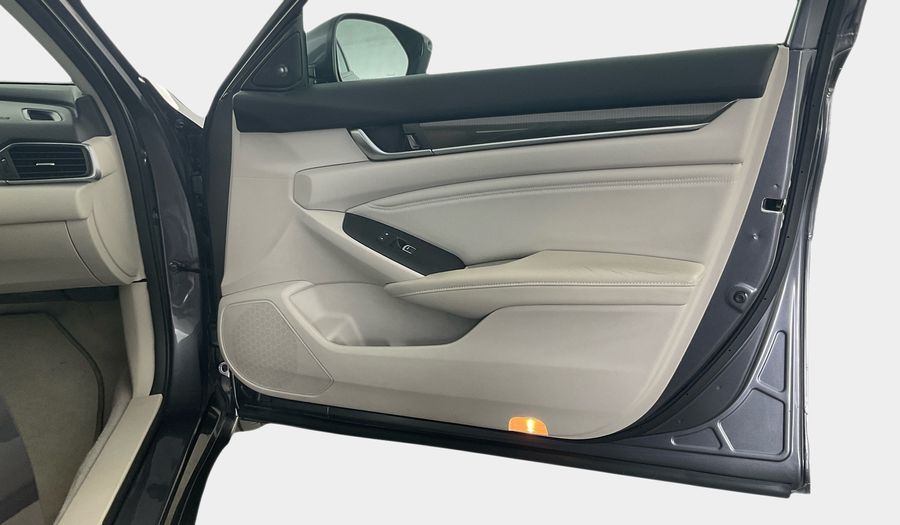 Honda Accord 2.0 SPORT AUTO Sedan 2018