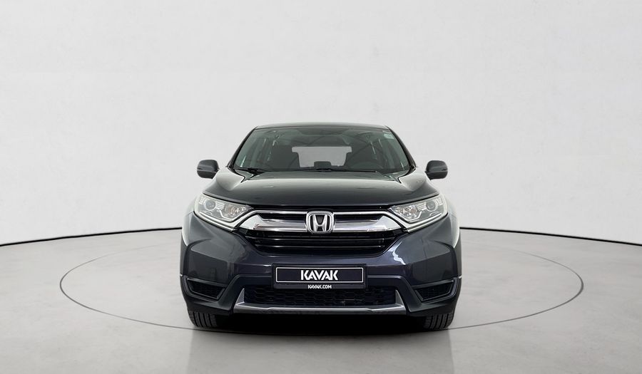 Honda Cr-v 2.4 I-VTEC LX 2WD AUTO Suv 2018