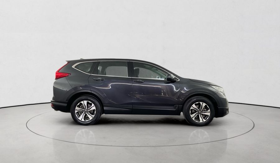 Honda Cr-v 2.4 I-VTEC LX 2WD AUTO Suv 2018