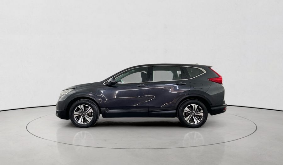 Honda Cr-v 2.4 I-VTEC LX 2WD AUTO Suv 2018