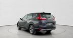 Honda Cr-v 2.4 I-VTEC LX 2WD AUTO Suv 2018