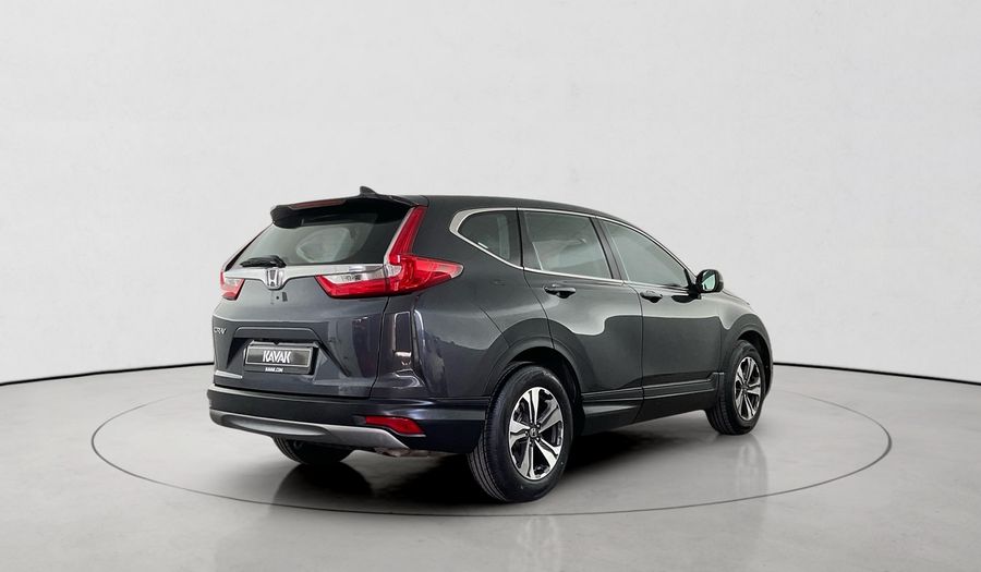 Honda Cr-v 2.4 I-VTEC LX 2WD AUTO Suv 2018
