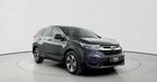 Honda Cr-v 2.4 I-VTEC LX 2WD AUTO Suv 2018