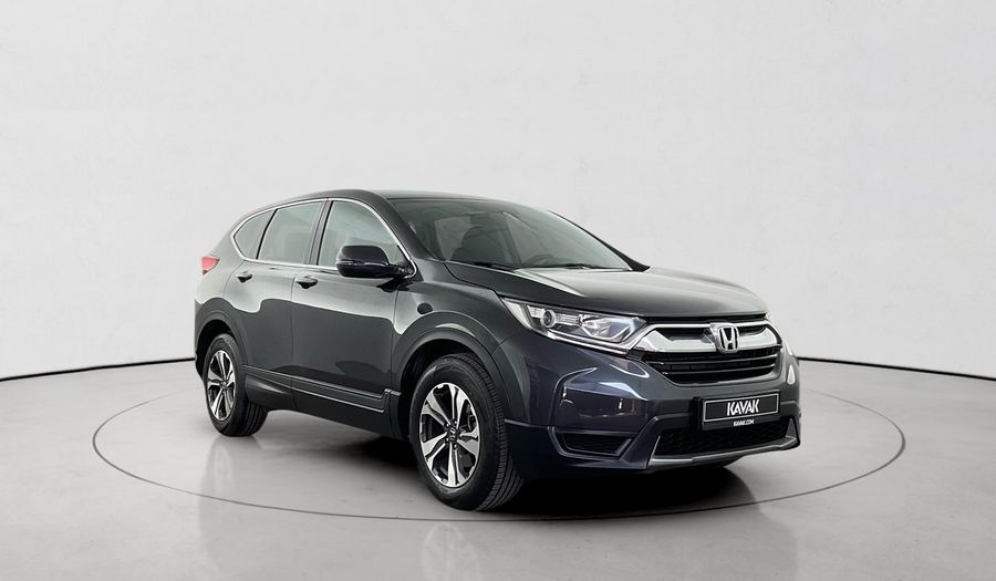 Honda Cr-v 2.4 I-VTEC LX 2WD AUTO Suv 2018