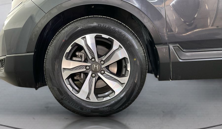 Honda Cr-v 2.4 I-VTEC LX 2WD AUTO Suv 2018