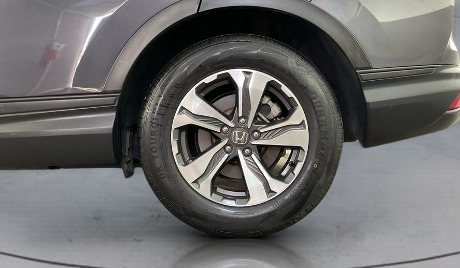 Honda Cr-v 2.4 I-VTEC LX 2WD AUTO Suv 2018