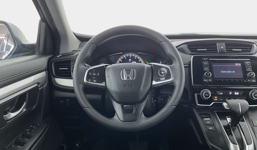 Honda Cr-v 2.4 I-VTEC LX 2WD AUTO Suv 2018