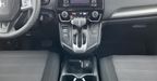 Honda Cr-v 2.4 I-VTEC LX 2WD AUTO Suv 2018