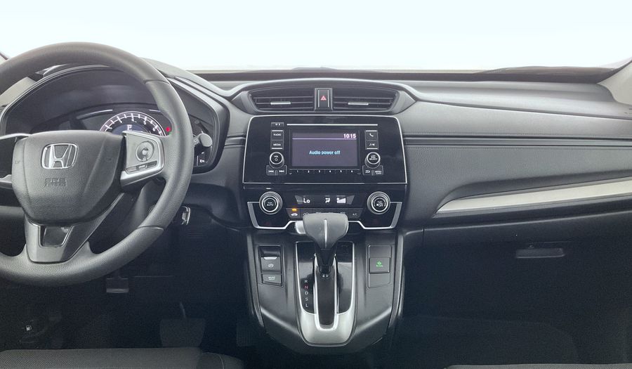 Honda Cr-v 2.4 I-VTEC LX 2WD AUTO Suv 2018