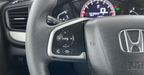 Honda Cr-v 2.4 I-VTEC LX 2WD AUTO Suv 2018