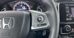 Honda Cr-v 2.4 I-VTEC LX 2WD AUTO Suv 2018