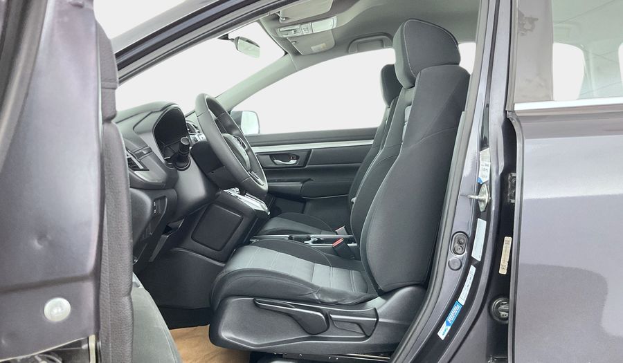 Honda Cr-v 2.4 I-VTEC LX 2WD AUTO Suv 2018