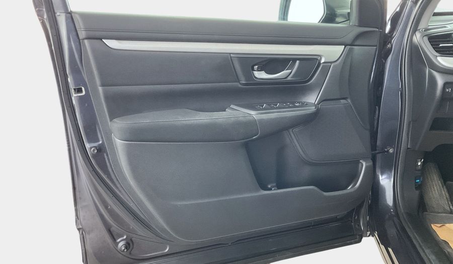 Honda Cr-v 2.4 I-VTEC LX 2WD AUTO Suv 2018