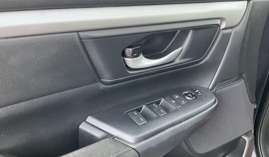 Honda Cr-v 2.4 I-VTEC LX 2WD AUTO Suv 2018