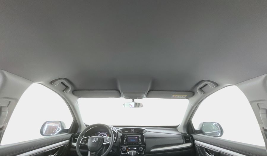 Honda Cr-v 2.4 I-VTEC LX 2WD AUTO Suv 2018