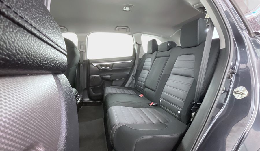 Honda Cr-v 2.4 I-VTEC LX 2WD AUTO Suv 2018