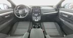 Honda Cr-v 2.4 I-VTEC LX 2WD AUTO Suv 2018