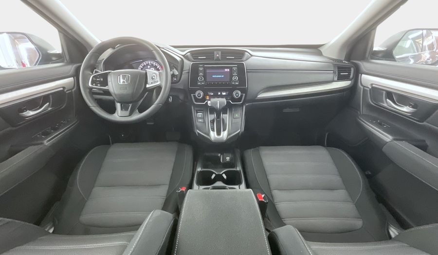 Honda Cr-v 2.4 I-VTEC LX 2WD AUTO Suv 2018