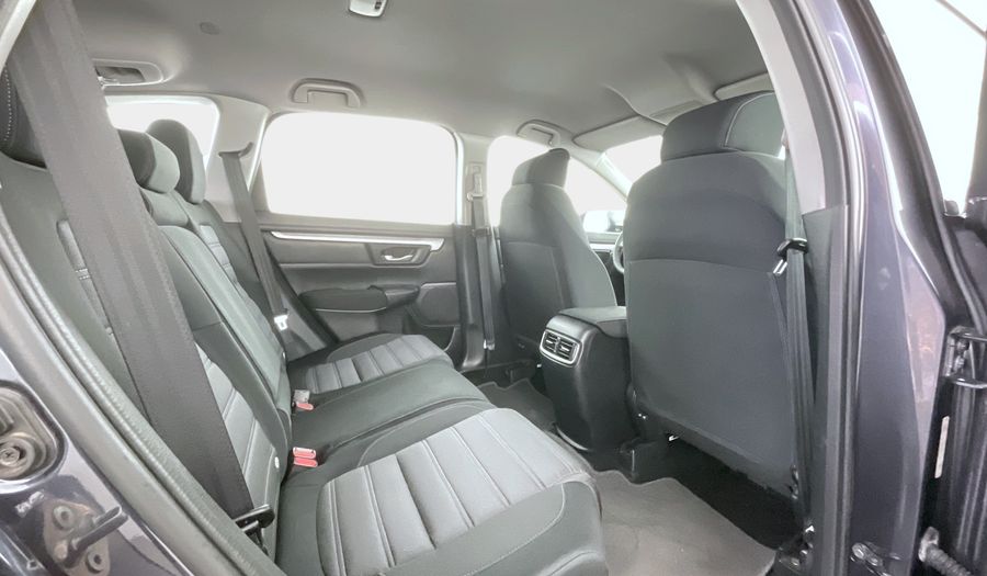 Honda Cr-v 2.4 I-VTEC LX 2WD AUTO Suv 2018