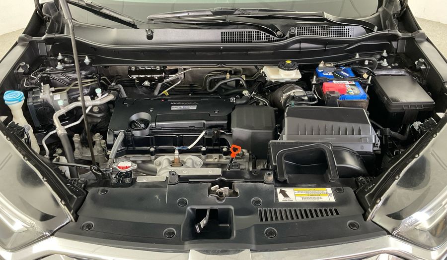 Honda Cr-v 2.4 I-VTEC LX 2WD AUTO Suv 2018