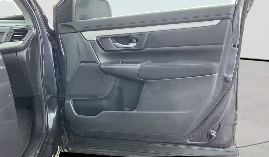 Honda Cr-v 2.4 I-VTEC LX 2WD AUTO Suv 2018