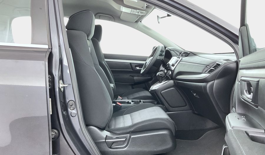 Honda Cr-v 2.4 I-VTEC LX 2WD AUTO Suv 2018