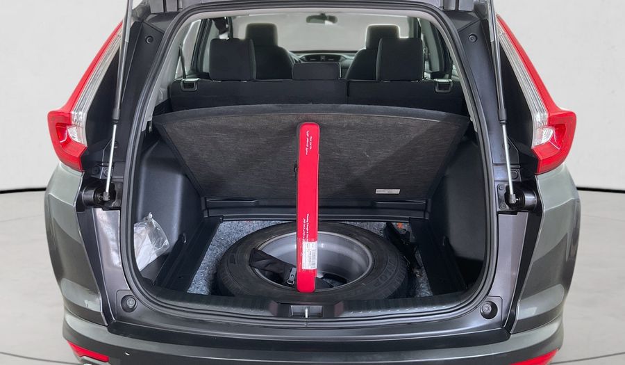 Honda Cr-v 2.4 I-VTEC LX 2WD AUTO Suv 2018