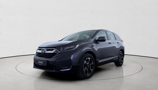 Honda • CR-V
