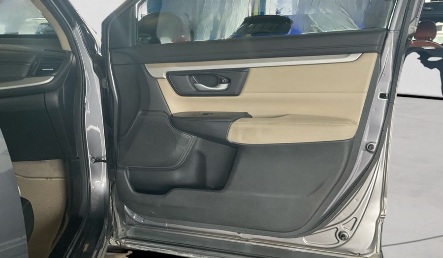 Honda Cr-v 2.4 I-VTEC LX 2WD AUTO Suv 2018