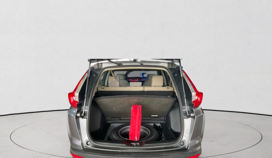 Honda Cr-v 2.4 I-VTEC LX 2WD AUTO Suv 2018