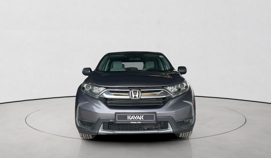 Honda Cr-v 2.4 I-VTEC LX 2WD AUTO Suv 2018