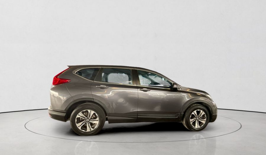 Honda Cr-v 2.4 I-VTEC LX 2WD AUTO Suv 2018