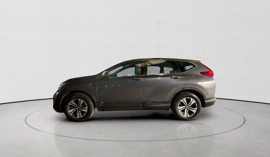 Honda Cr-v 2.4 I-VTEC LX 2WD AUTO Suv 2018