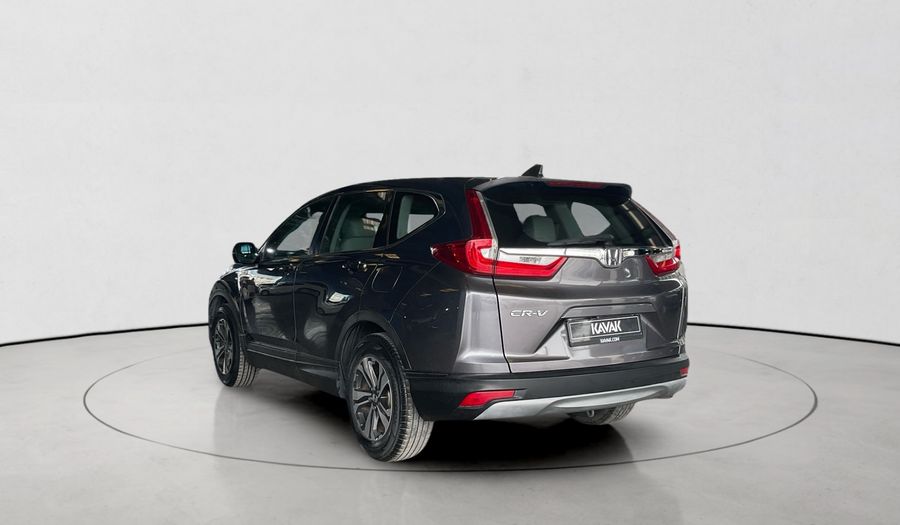 Honda Cr-v 2.4 I-VTEC LX 2WD AUTO Suv 2018