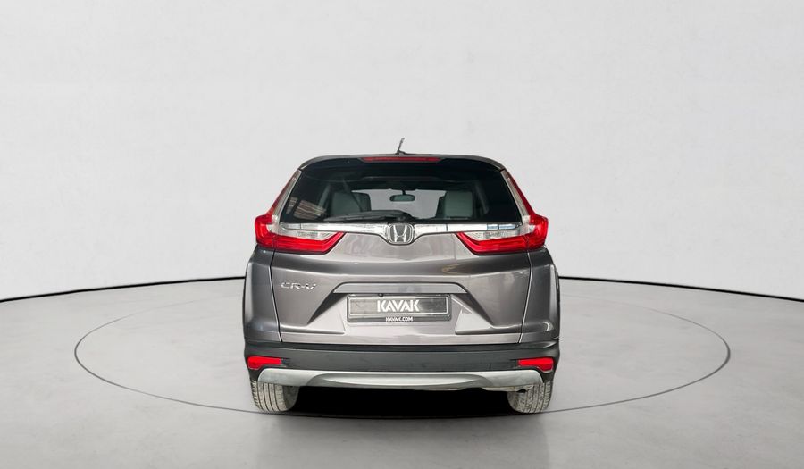 Honda Cr-v 2.4 I-VTEC LX 2WD AUTO Suv 2018