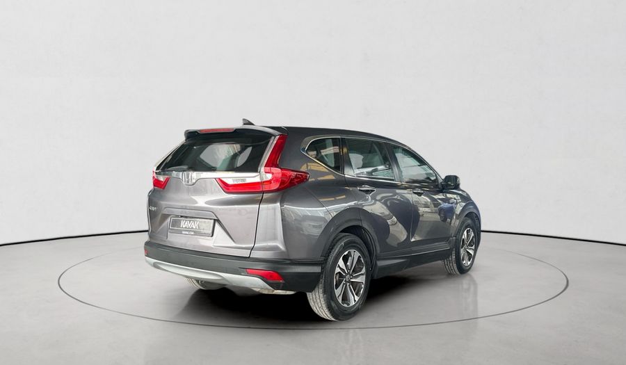 Honda Cr-v 2.4 I-VTEC LX 2WD AUTO Suv 2018