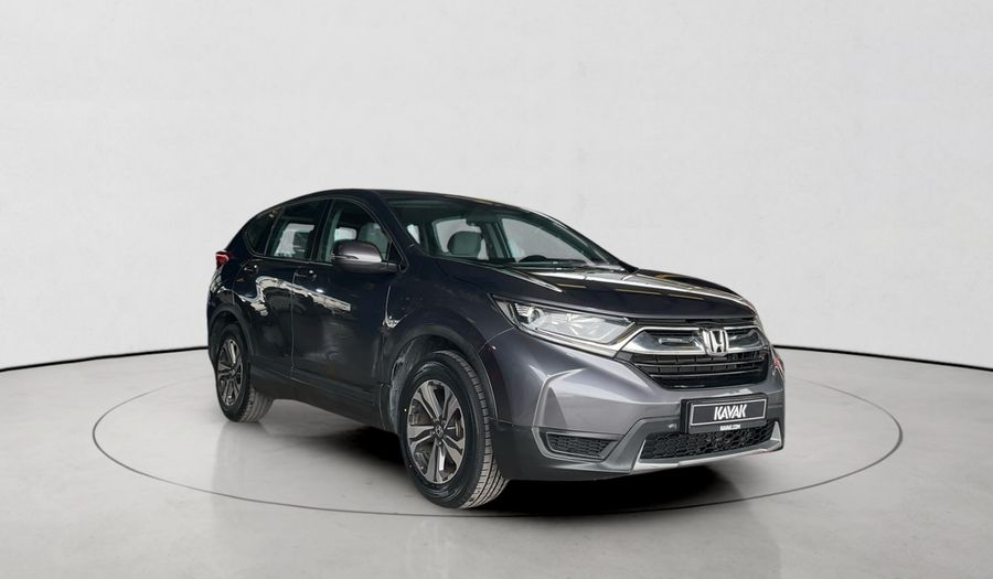 Honda Cr-v 2.4 I-VTEC LX 2WD AUTO Suv 2018