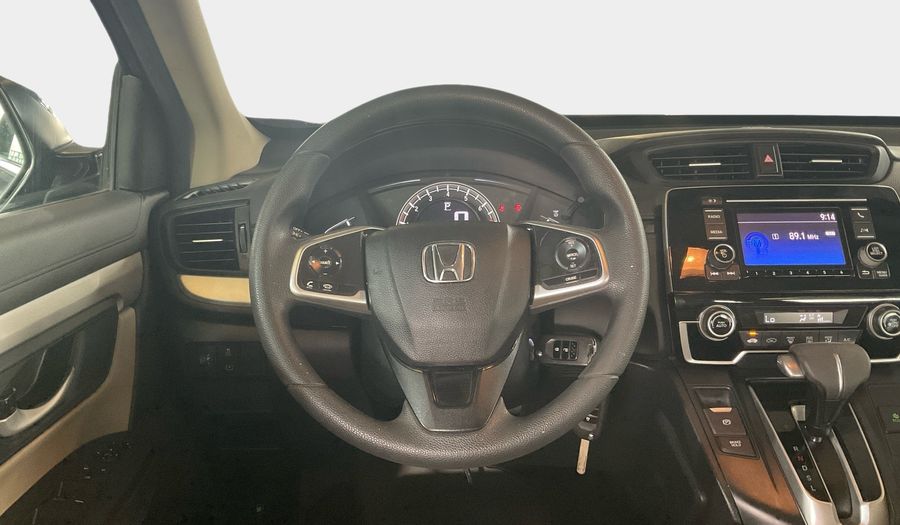 Honda Cr-v 2.4 I-VTEC LX 2WD AUTO Suv 2018