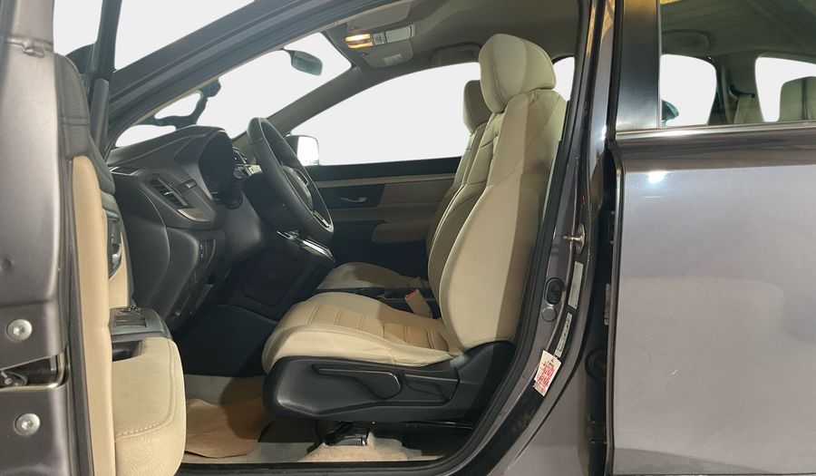 Honda Cr-v 2.4 I-VTEC LX 2WD AUTO Suv 2018