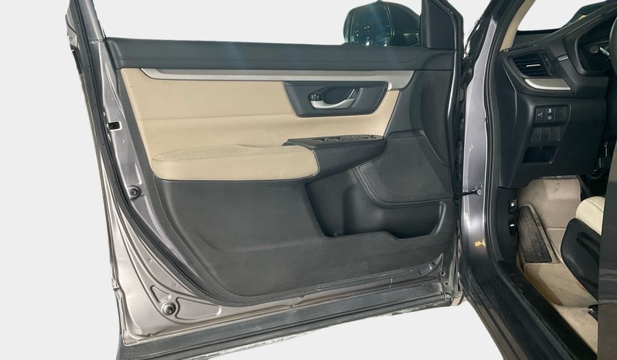 Honda Cr-v 2.4 I-VTEC LX 2WD AUTO Suv 2018