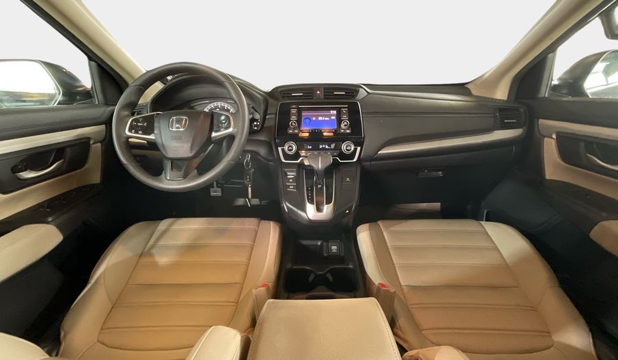 Honda Cr-v 2.4 I-VTEC LX 2WD AUTO Suv 2018
