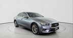 Infiniti Q50 2.0 LUX AUTO Sedan 2018