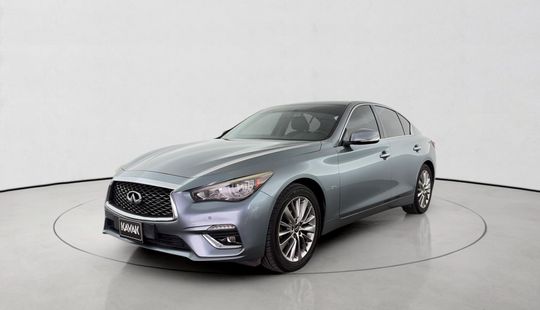 Infiniti • Q50