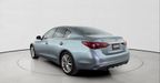 Infiniti Q50 2.0 LUX AUTO Sedan 2018