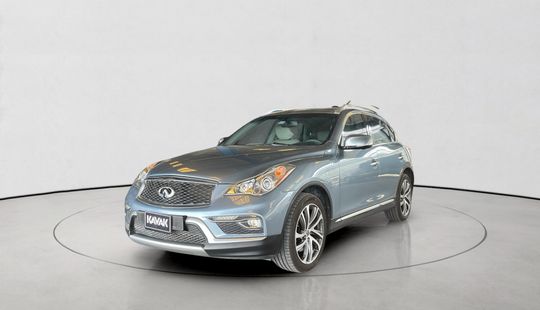 Infiniti • QX50