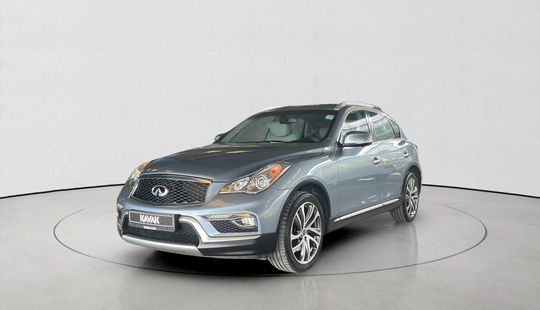 Infiniti • QX50